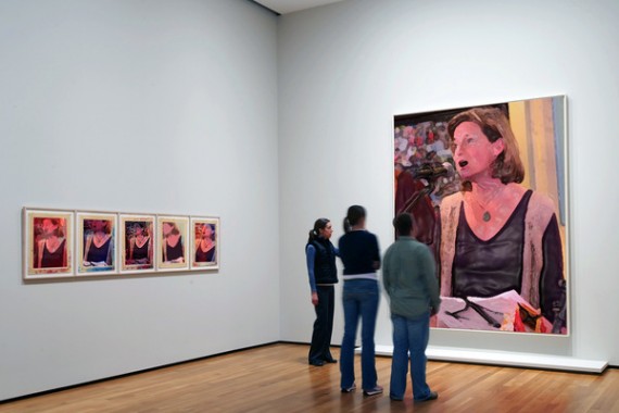 museum