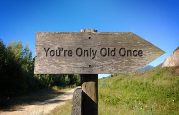 To quote a songwriter I admire, "There oughta be roadsigns"